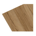 Laminate Worktop 60 x 2,8 x 305 cm, catania oak