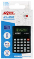 Axel Calculator AX-8102