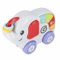 Bam Bam Musical Toy Elephant 18m+