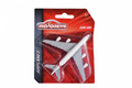 Majorette Airplane, 1pc, assorted models, 3+