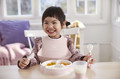 BABYBJORN Mealtime Set, Powder Pink