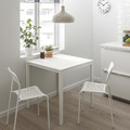 MELLTORP / ADDE Table and 2 chairs