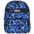 School Backpack 27x36x16 Sky Water