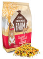 Tiny Friends Farm Russell Rabbit Tasty Mix 2.5kg