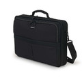 Dicota Laptop Bag Eco Multi SCALE 12-14.1", black