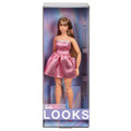 Barbie Looks No. 24 Collectible Doll HRM16 6+