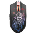 Defender Ghost Optical Wired Gaming Mouse 3200dpi 6P GM-190L