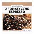 Biofireplace Fuel 1l - Aromatic Espresso