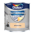 Dulux Colour Tester Weathershield Exterior Paint 250ml sand