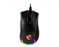 MSI Wired Gaming Optical Mouse Clutch GM50