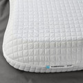 KLUBBSPORRE Ergonomic pillow, multi position, 44x56 cm