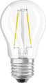 LED Bulb P60 E27 806lm 2700K