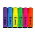 Starpak Highlighters 6 Colours 48pcs