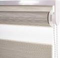 Day & Night Roller Blind Colours Elin 81.5 x 180 cm, sand