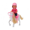 Evi Love Doll Evi Pony, assorted models, 1pc, 3+