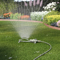 Verve Oscillating Fan Sprinkler