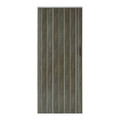 Interior Folding Accordion Door Nature, graphite oak