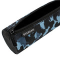 Pencil Case with Zipper Camo 1pc