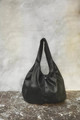 Elodie Details - Changing Bag - Draped Tote Black