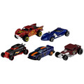 Hot Wheels 1:64, 1pc, assorted models, 3+