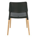 Chair Cole, black