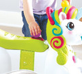 Infantino Ride-on 3in1 Infantino Unicorn 6m+