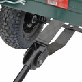 AW Garden/Transport Trolley 600kg