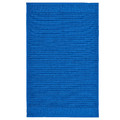 ALSTERN Bathroom rug, light blue, 50x80 cm