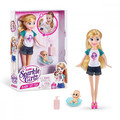 ZURU Sparkle Girlz Baby Sitter 3+