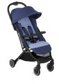 Jane Stroller Pushchair Rocket 2 Lazuli Blue 0-22kg