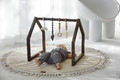 Elodie Details House of Elodie - Baby Gym - Dark Wood