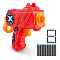 ZURU X-Shot Launcher Excel Micro Color Card 8+