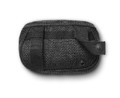 BABYBJORN Pocket Pouch for Baby Carrier, Mesh, Black