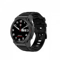 Maxcom Smartwatch Fit FW63 Cobalt Pro, black