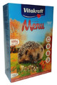 Vitakraft Food for Hedgehogs 600g