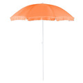 Garden Parasol Umbrella Curacao 180 cm, orange