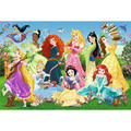 Trefl Children's Puzzle Disney Princess Charming Princesses 100pcs 5+