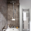 Shower Set Nabi 30 x 30 cm, 1-spray, thermostatic