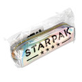 Pencil Case Sparkle Silver