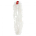 Christmas Tree Garland 2.7m, white