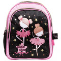 Small Backpack Ballerina 23x29x10