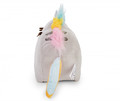 Soft Plush Toy Pusheen Aurora Unicorn 23cm