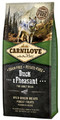 Carnilove Dog Food Duck & Pheasant Adult 12kg