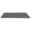 Rug Cocoonin 110x60 cm, grey