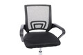 Office Desk Chair FLEX, black