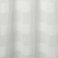 Curtain GoodHome Bahna 140x260cm, ecru