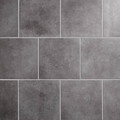 Gres Tile Konkrete Colours 42 x 42 cm, grey, 1.23 m2