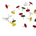 Colour Thumbtack 30pcs