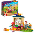 LEGO Friends Pony-Washing Stable 4+