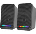 Defender Computer Speakers SPK-1 20 2.0 6W USB